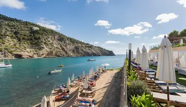 Palladium Cala Llonga