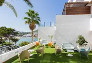 Palladium Cala Llonga