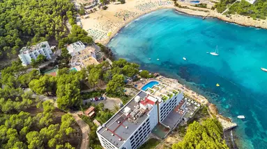 Palladium Cala Llonga