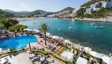 Palladium Cala Llonga