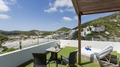 Palladium Cala Llonga