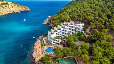 Palladium Cala Llonga