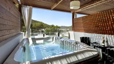 Palladium Cala Llonga