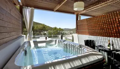 Palladium Cala Llonga
