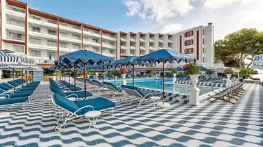 Palladium Don Carlos