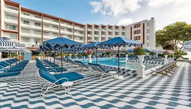 Palladium Don Carlos