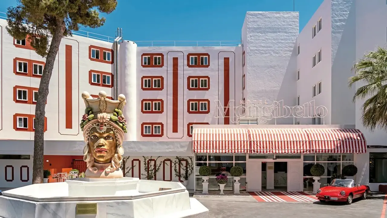 Palladium Don Carlos