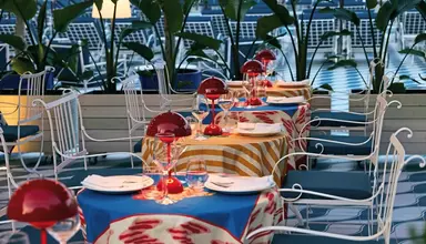 Palladium Don Carlos