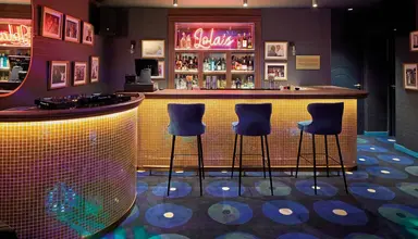 Palladium Don Carlos
