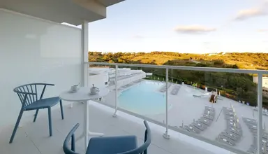 Palladium Menorca