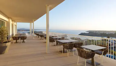 Palladium Menorca