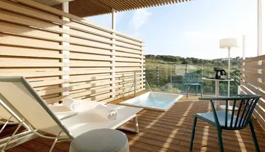 Palladium Menorca