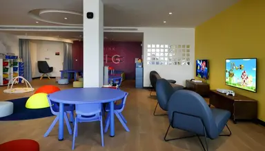 Palladium Menorca