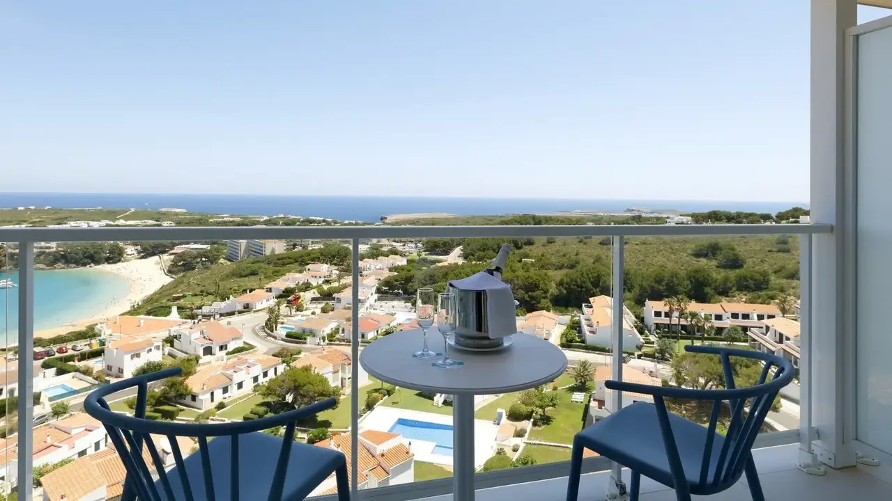 Palladium Menorca