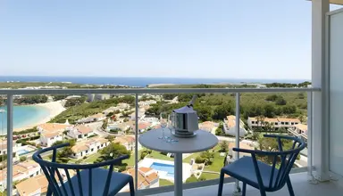 Palladium Menorca
