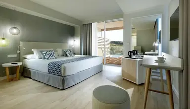 Palladium Menorca