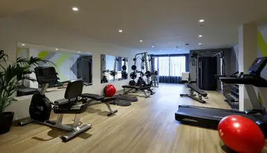 Palladium Menorca