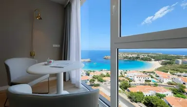 Palladium Menorca