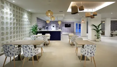 Palladium Menorca