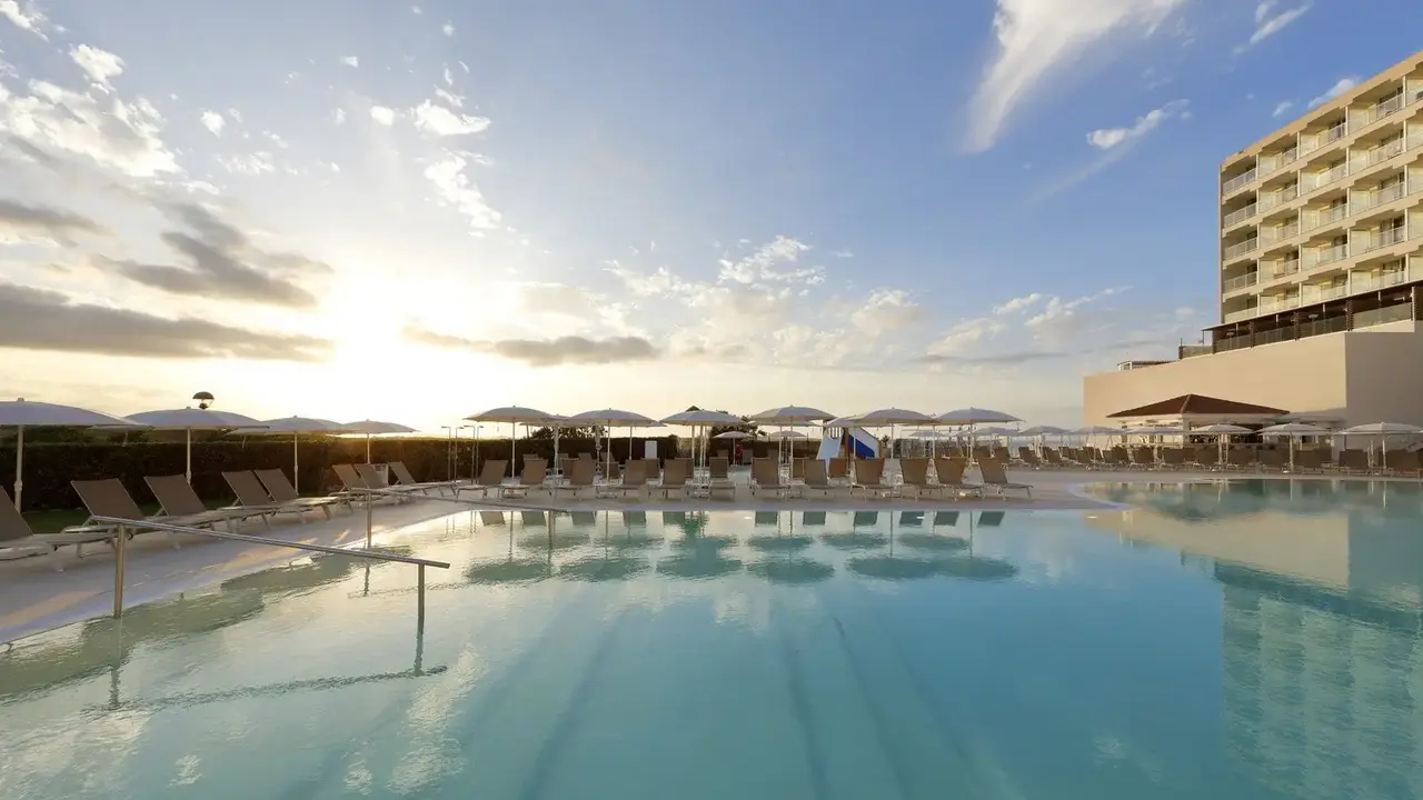 Palladium Menorca