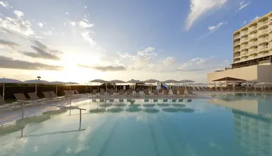 Palladium Menorca