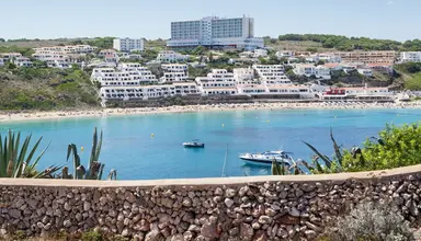 Palladium Menorca