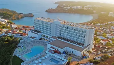 Palladium Menorca