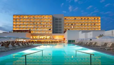 Palladium Menorca