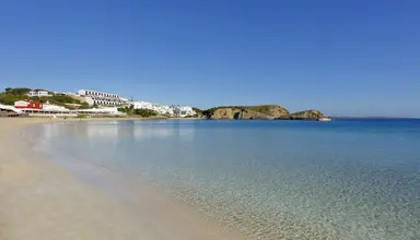Palladium Menorca