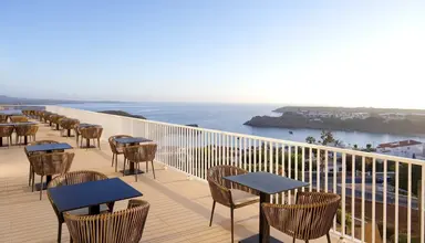 Palladium Menorca