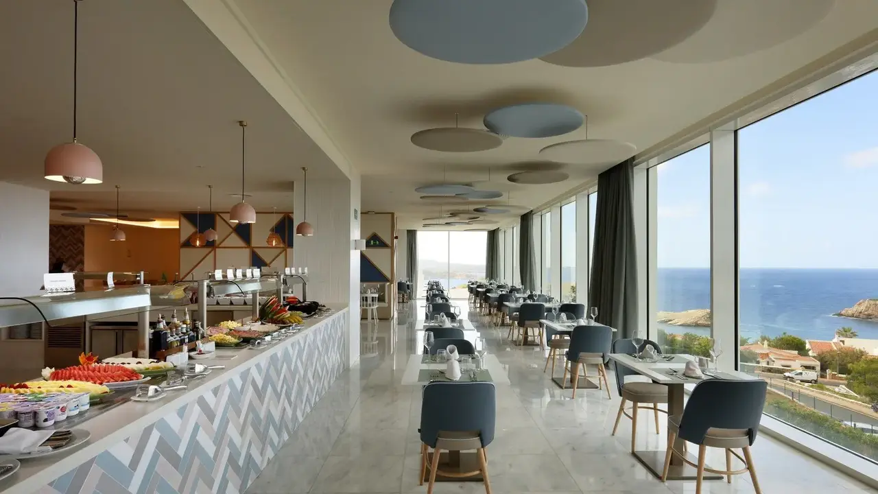 Palladium Menorca