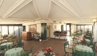 Palladium Palace (Rzym)
