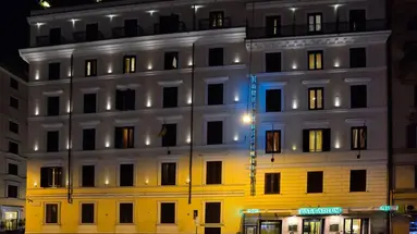 Palladium Palace (Rzym)