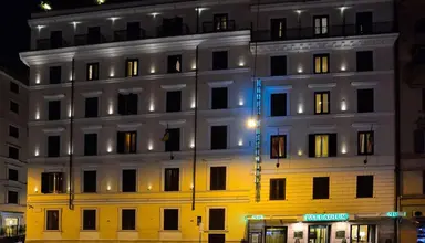 Palladium Palace (Rzym)