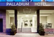 Palladium (Palma)