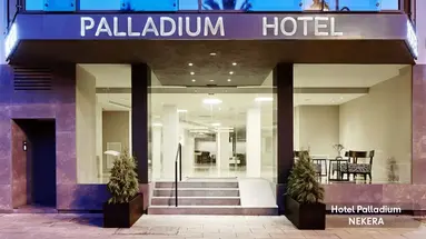 Palladium (Palma)