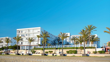 Palladium Palmryra
