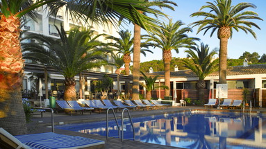 Palladium Palmryra