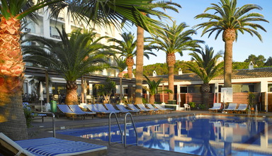 Palladium Palmryra