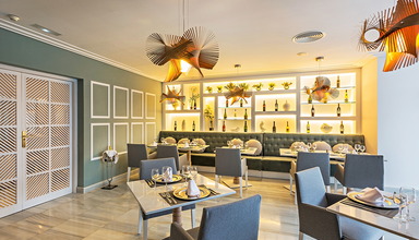 Palladium Palmryra