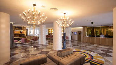 Palladium Palmryra