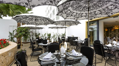 Palladium Palmryra