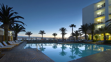 Palladium Palmryra