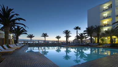 Palladium Palmryra