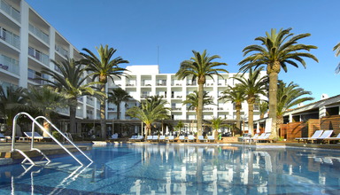 Palladium Palmryra