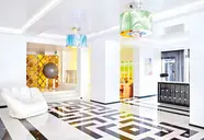 Pallas Athena Grecotel