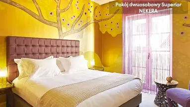Pallas Athena Grecotel