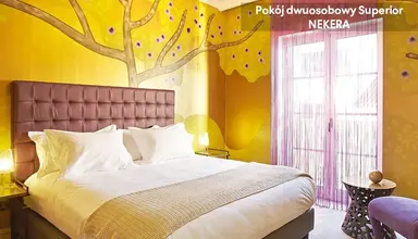 Pallas Athena Grecotel