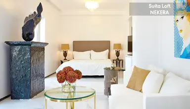 Pallas Athena Grecotel