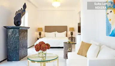 Pallas Athena Grecotel